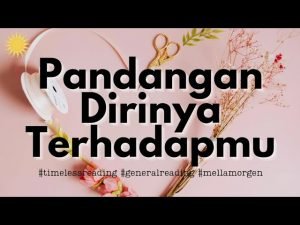 Leia mais sobre o artigo 💕 Kualitas Dirimu Untuknya 💕 #generalreading #timelessreading #mellamorgen