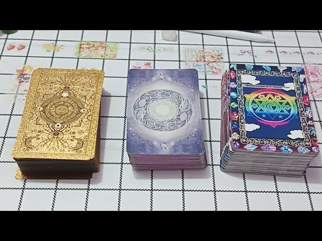 Leia mais sobre o artigo ĐIỀU BẤT NGỜ GÌ ĐANG ĐẾN VỚI BẠN – TAROT LÂM SAO