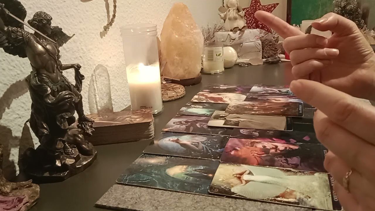 Leia mais sobre o artigo DIOS TE LIBERA DE LA NOCHE OSCURA Y ENTRAN LOS QUE NO HAN APRENDIDO…
