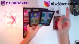Leia mais sobre o artigo 🔮ELE(A) VAI ME PROCURAR ESSE MÊS? COMO DEVO AGIR TAROT?🔮Tarot responde…