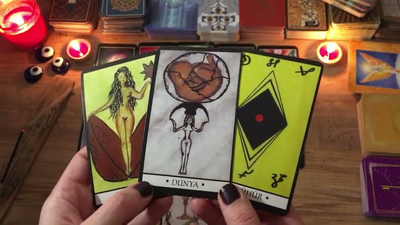 No momento, você está visualizando ERİL-DİŞİL ENERJİ BİLİNÇALTI TAROT AÇILIMI ♥️🖤 O, BEN VE GERÇEKLER…🔐Aklımdaki Kişi Tarot Açılımı💍