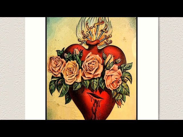 No momento, você está visualizando ESCUCHA LO QUE SU CORAZÓN SIENTE POR TI #tarot #tarotamor