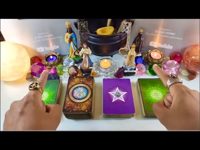 Leia mais sobre o artigo ESSA REVELAÇÃO VAI CHOCAR VOCÊ!