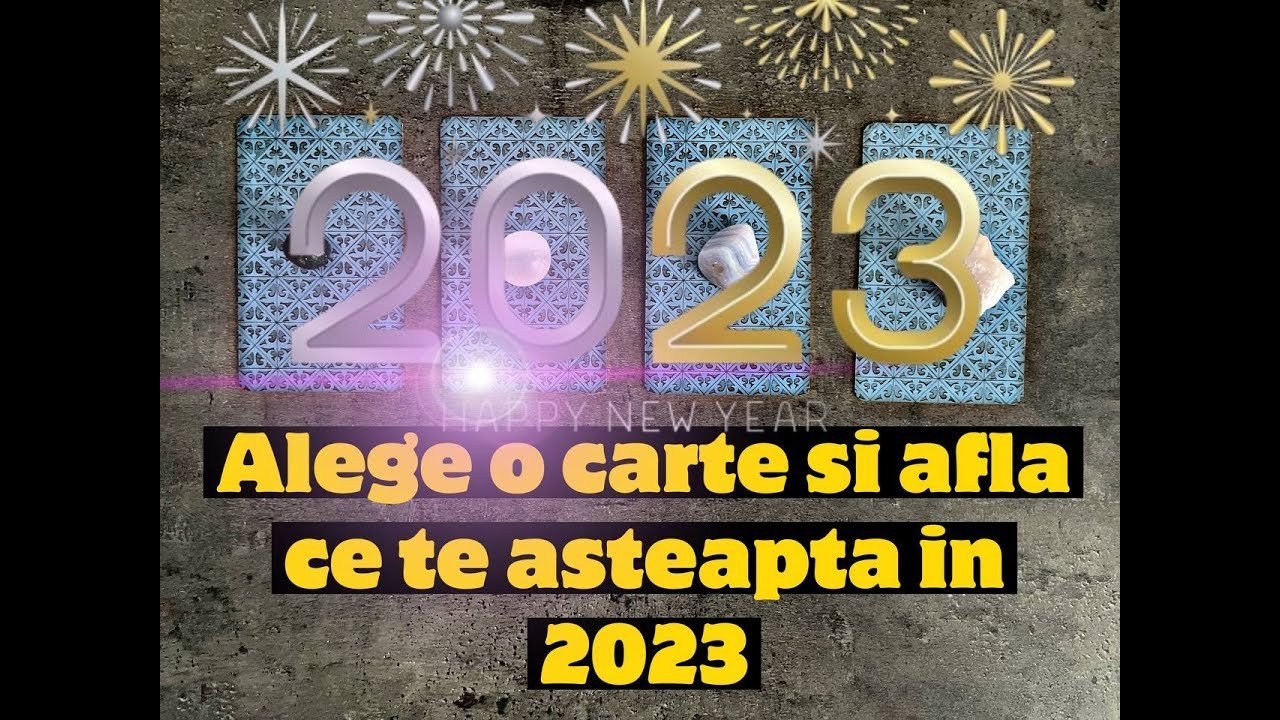 Leia mais sobre o artigo 🔮ETALARE TAROT 2023- PREVIZIUNI! AFLA MESAJELE DIN SPATELE CARTILOR! VEI FI UIMIT!@AMOSWISDOMTAROT 💫