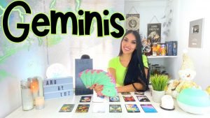 Leia mais sobre o artigo 👉GEMINIS💞PREPARATE! MIRA LO QUE TE LLEGA ESTA SEMANA!🔥