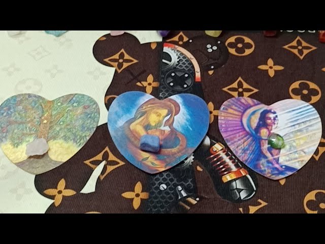 Leia mais sobre o artigo Hành Trình Của Bạn Sắp Tới – Lâm Sao Channel