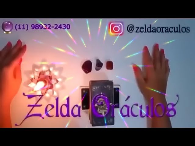 No momento, você está visualizando 💞HAVERÁ RECONCILIAÇÃO ENTRE NÓS TAROT?🔮Tarot responde…