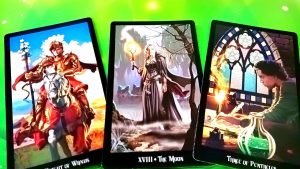 Leia mais sobre o artigo HIỆN TẠI HỌ ĐÁNH GIÁ NHƯ THẾ NÀO VỀ CÁCH GIAO TIẾP VÀ CẢM XÚC BẠN HƯỚNG VỀ HỌ/ TAROT READING