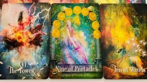 Leia mais sobre o artigo ❤️🌹IKERLÁNG / LELKITÁRS🌹Mi tudható róla/rólatok MOST?🌹Hogy érez irántad?🌹❤️ Szerelmi Tarot