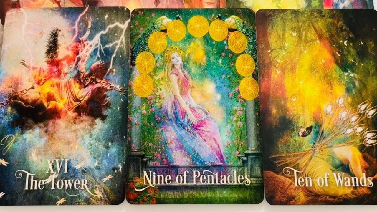 No momento, você está visualizando ❤️🌹IKERLÁNG / LELKITÁRS🌹Mi tudható róla/rólatok MOST?🌹Hogy érez irántad?🌹❤️ Szerelmi Tarot