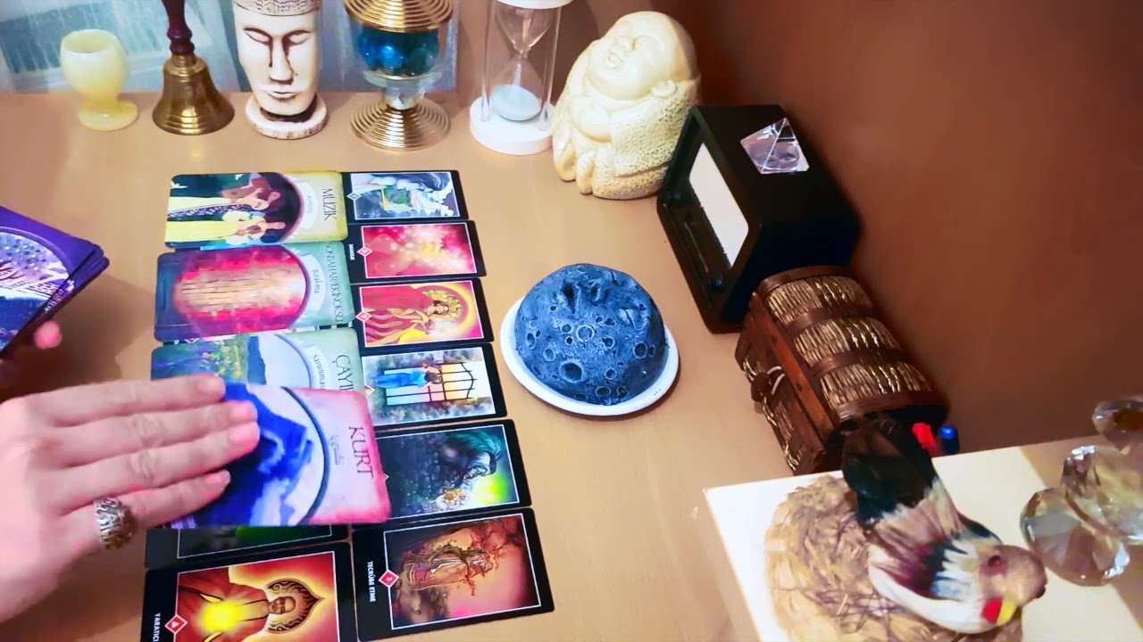 No momento, você está visualizando İletişimsizler Küsler Ayrı olanlar 🔴 aklımdaki kişi o ve ben tarot