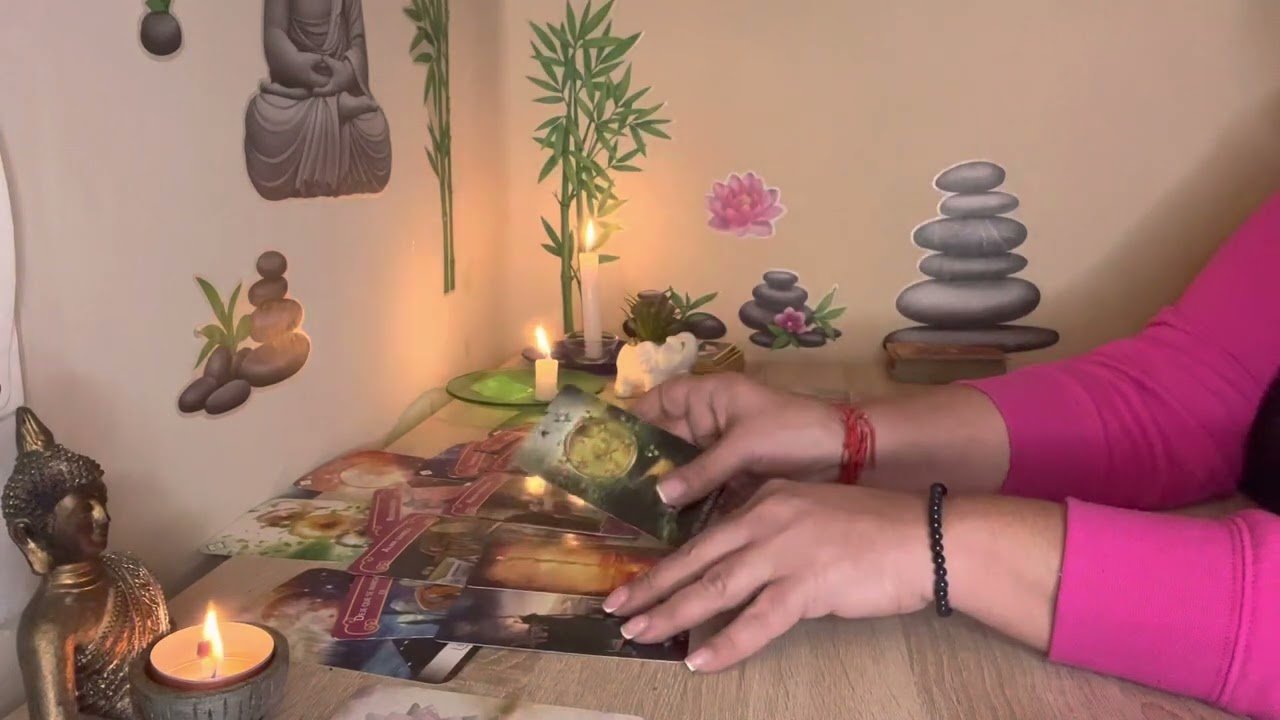 No momento, você está visualizando Impresionante lo que viene a decirte😍#almasgemelas #tarot #amor #tarotamor #energiasdeldia