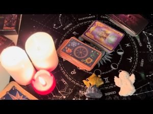Leia mais sobre o artigo Jego/jej aktualne myśli, uczucia i zamiary wobec Ciebie, wybierz kartę TAROT