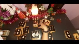 Leia mais sobre o artigo Katina desteli ilişki açılımı/karşılıklı duygu ve düşünceler neler/tarot
