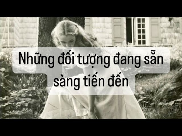 No momento, você está visualizando Ko chọn tụ – đối tượng sẵn sàng tiến đến bạn tháng 1