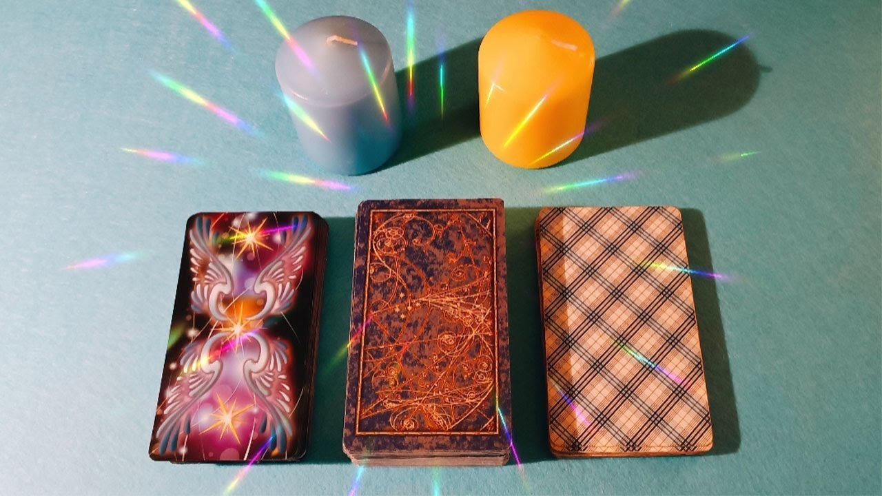 Leia mais sobre o artigo LE AFECTA VUESTRO DISTANCIAMIENTO ? POR QUÉ ? Tarot interactivo .