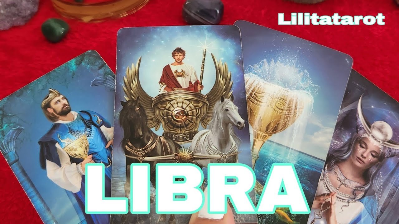 Leia mais sobre o artigo 💝LIBRA❄️BONUS! ESTA PERSONA REGRESA ARDIENDO DE PASIÓN❤️‍🔥