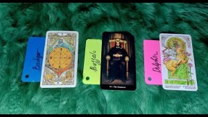 Leia mais sobre o artigo MAY MẮN TRONG 7 NGÀY TỚI CỦA BẠN (19/12-25/12/2022) LÀ GÌ ?@EvelynTarot