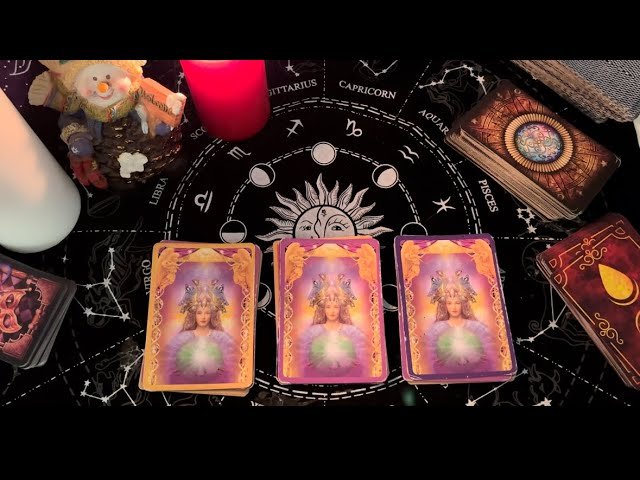 No momento, você está visualizando Miłość 2023 rok – co nadchodzi w Twoim życiu uczuciowym, wybierz kartę, TAROT