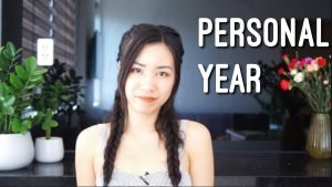 Leia mais sobre o artigo Năm cá nhân – năng lượng cho cả năm của bạn