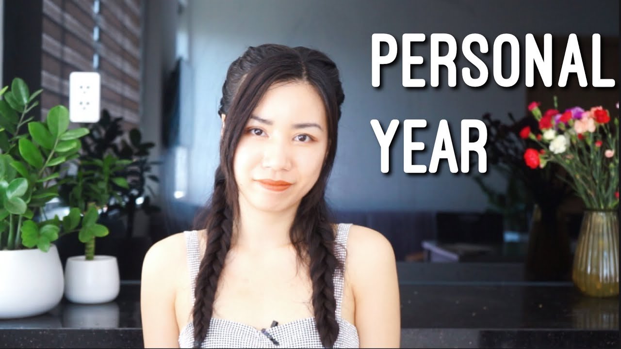 No momento, você está visualizando Năm cá nhân – năng lượng cho cả năm của bạn