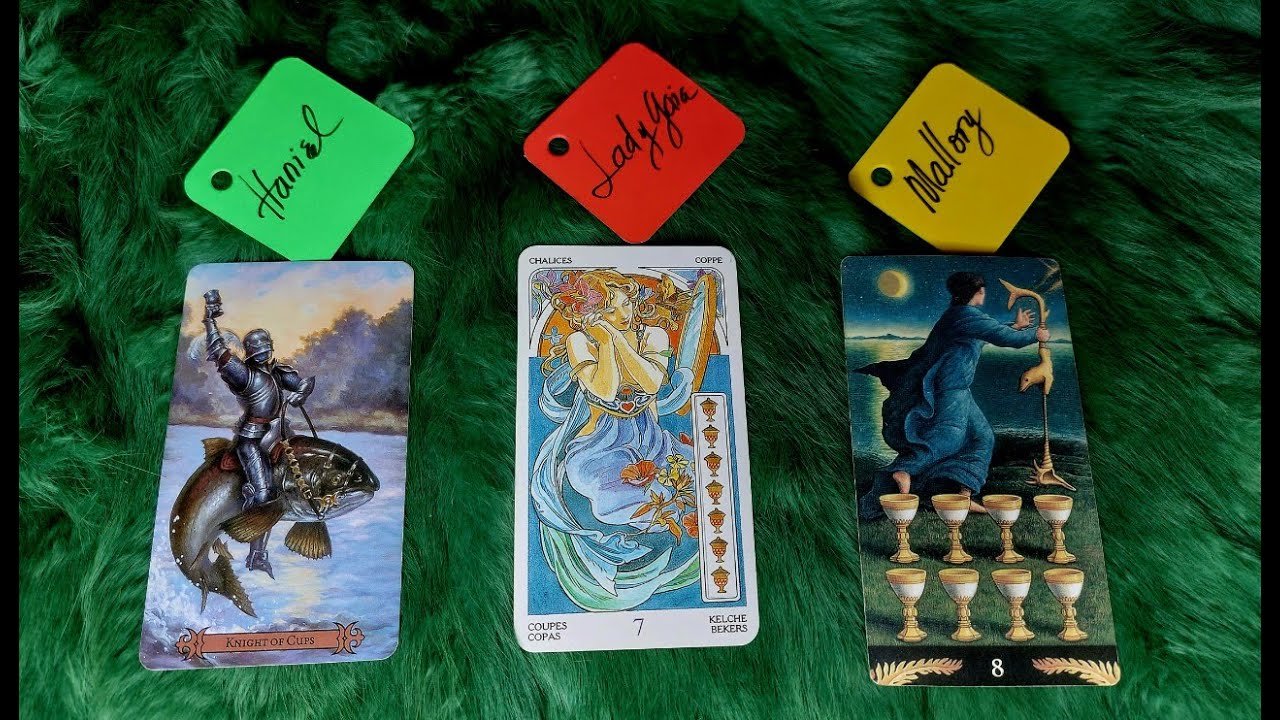 Leia mais sobre o artigo NHỮNG TIN VUI NÀO ĐANG Ồ ẠT TIẾN VỀ PHÍA BẠN TỪ ĐÂY ĐẾN HẾT THÁNG 12/2022?@EvelynTarot