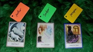 Leia mais sobre o artigo NHỮNG SỰ KIỆN NỔI BẬT NÀO SẼ ĐẾN VỚI BẠN TRONG NỬA ĐẦU THÁNG 1/2023?@EvelynTarot