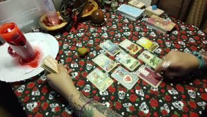 Leia mais sobre o artigo O QUE ESTÁ VINDO NOS SEUS CAMINHOS?