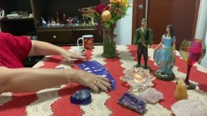 Leia mais sobre o artigo O que está vindo para os seus caminhos?