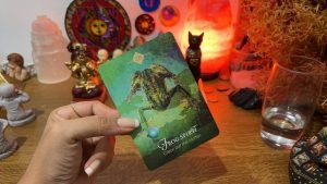 Leia mais sobre o artigo O que VAI ACONTECER com VC em 2023? Descubra AGORA 😱🤩❤️