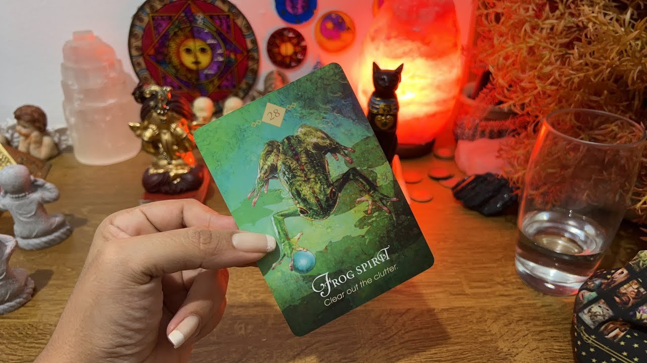 No momento, você está visualizando O que VAI ACONTECER com VC em 2023? Descubra AGORA 😱🤩❤️