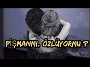 Leia mais sobre o artigo PİŞMANMI, ÖZLÜYORMU ? #tarotfalı #aklımdakikişibenidüşünüyormu #yasakaşk #erildişil #aklımdakikisi