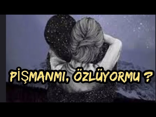 No momento, você está visualizando PİŞMANMI, ÖZLÜYORMU ? #tarotfalı #aklımdakikişibenidüşünüyormu #yasakaşk #erildişil #aklımdakikisi