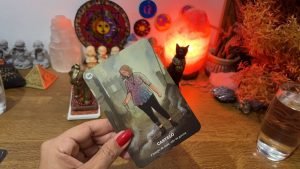 Leia mais sobre o artigo Preciso FALAR TUDO que vai ACONTECER NA 1ª SEMANA de DEZEMBRO com VC