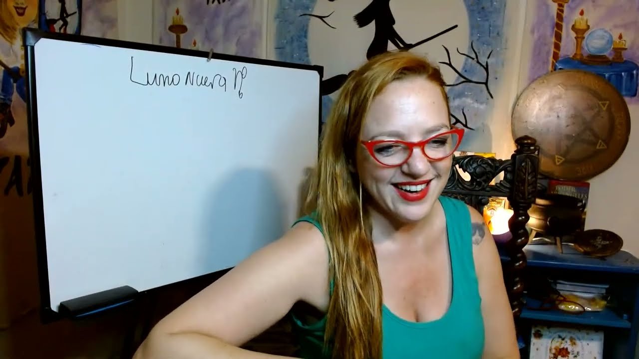 Leia mais sobre o artigo #predicciones Luna Nueva y la TORMENTA PERFECTA! Dejando atrás el mundo VIejo #astrologia