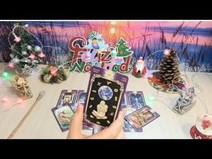 Leia mais sobre o artigo QUE LE SUCEDE❓️EL TAROT TE LO CUENTA #TAROTINTERACTIVO