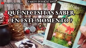 Leia mais sobre o artigo ✨Qué Necesitas Saber en estos Momentos? 🙇🏻‍♂️🔮Hay un Mensaje para Ti 💌 #tarot Interactivo✨