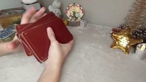 Leia mais sobre o artigo 🦋¿Reconocerá sus sentimientos? ¿Qué siente?🦋 Tarot interactivo