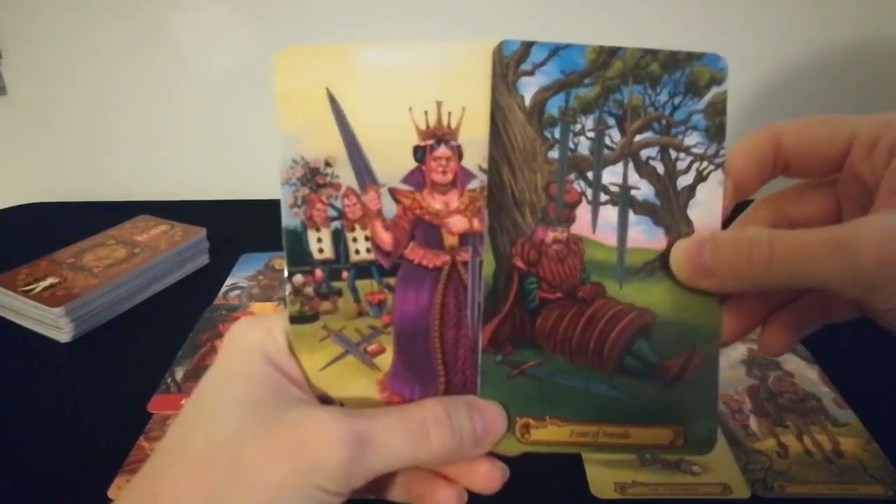 Leia mais sobre o artigo Seni Kaybettiği İçin Pişman mı?😔💕 Bunun İçin Bir Şey Yapacak mı? Tarot