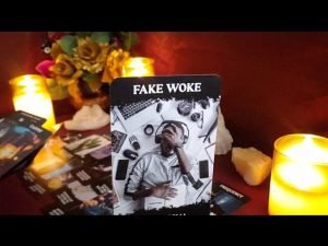 Leia mais sobre o artigo 🤕Sudden change as things are starting to hit different..tarot reading