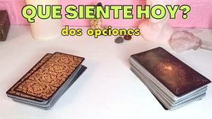 Leia mais sobre o artigo SUS SENTIMIENTOS HOY! LO QUE LE PSA REALMENTE CONTIGO ♥ TAROT INTERACTIVO