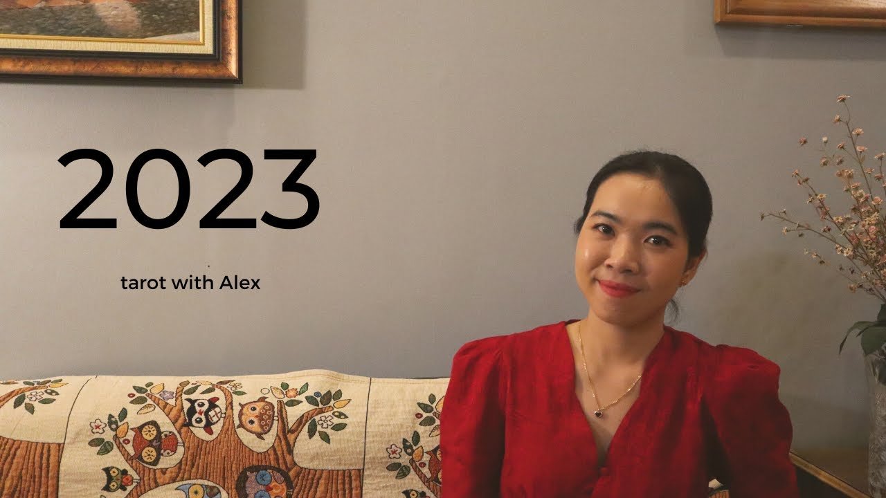 No momento, você está visualizando Tài lộc, tình duyên năm 2023 của bạn? – timeless | tarot