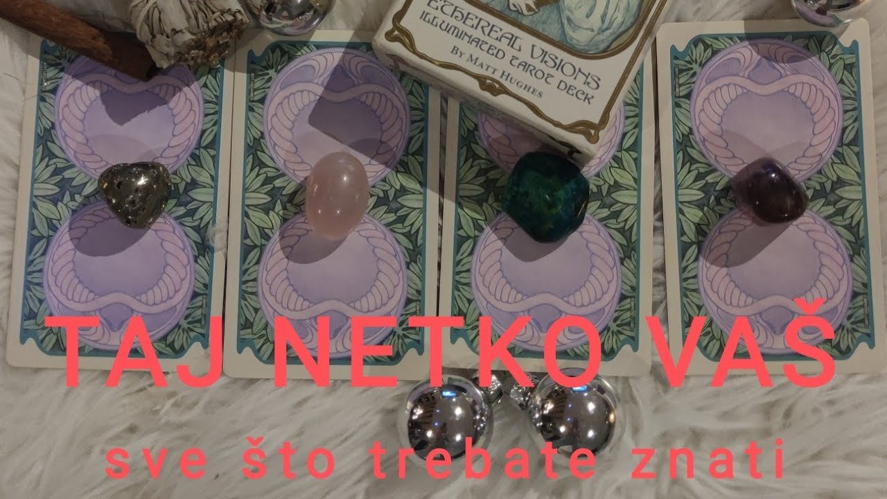 No momento, você está visualizando Taj ✨NETKO✨ Vaš✨ sve što trebate znati