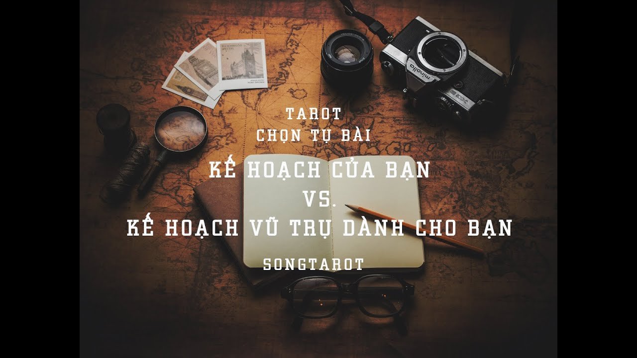 Leia mais sobre o artigo tarot: chọn tụ bài: kế hoạch của bạn vs. kế hoạch vũ trụ dành cho bạn