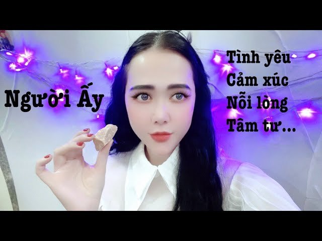 No momento, você está visualizando Tất Cả Về Người Ấy: New Love/ Past Love/ True Love