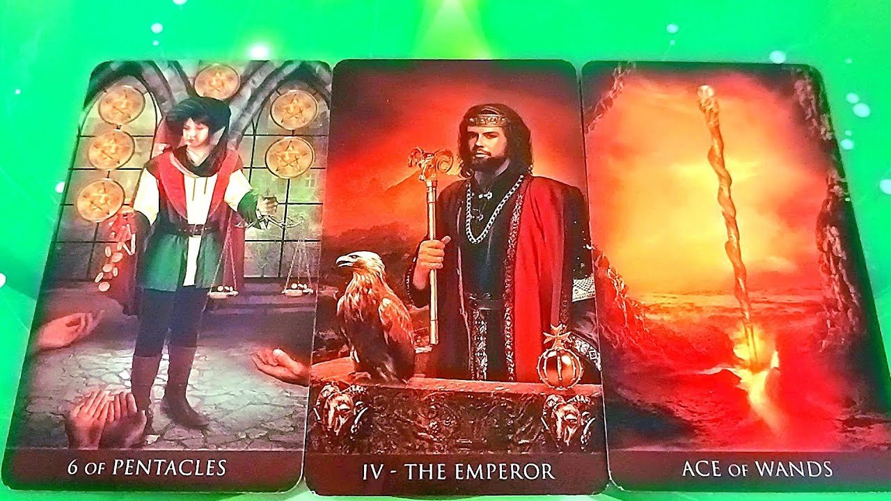 Leia mais sobre o artigo THẬT SỰ HỌ CÓ LO SỢ MẤT BẠN HAY KHÔNG/ TAROT READING