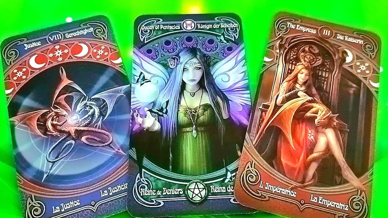 Leia mais sobre o artigo THÔNG ĐIỆP TÌNH YÊU KẾ TIẾP DÀNH CHO BẠN/ TAROT READING
