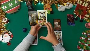 Leia mais sobre o artigo 🔥TIENE GANAS DE VERTE🔥 #tarot