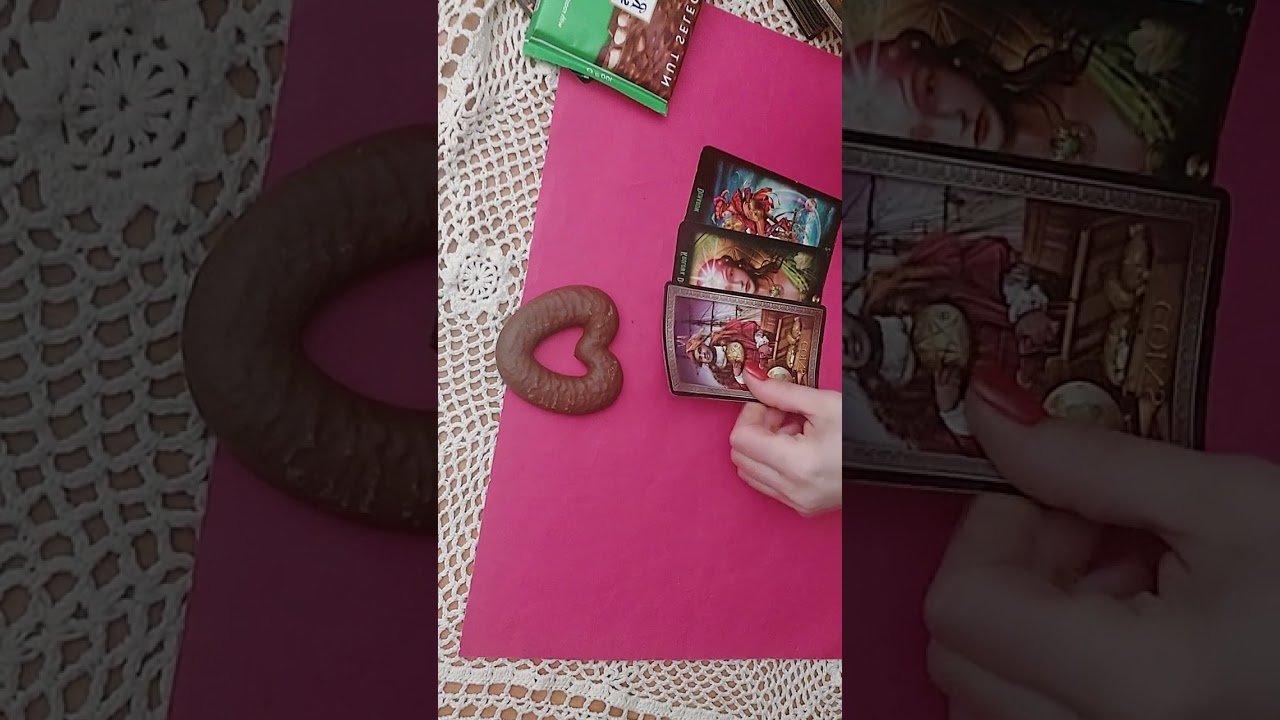 Leia mais sobre o artigo Tygodniówka 19-25 grudzien💫💖 milosc 💖💫wybierz kartę tarot