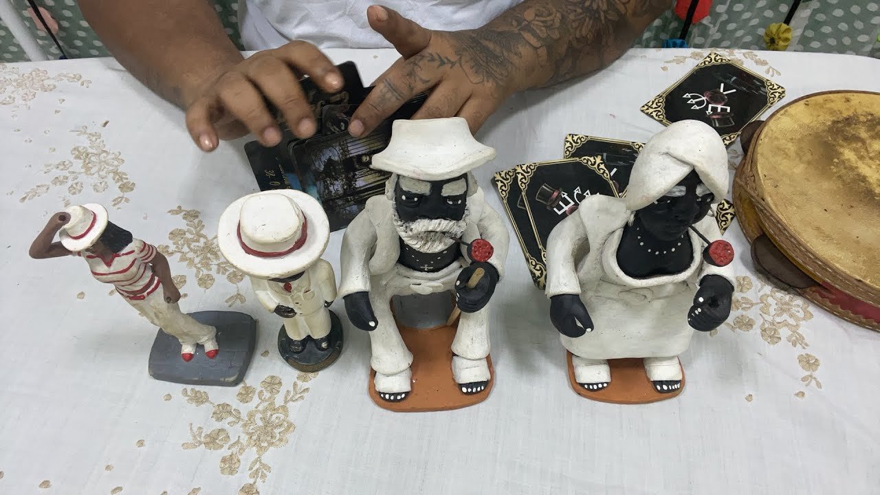 Leia mais sobre o artigo Uma coisa vai lhe acontecer em breve